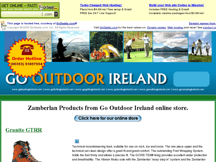 www.zamberlanonlinestore.com