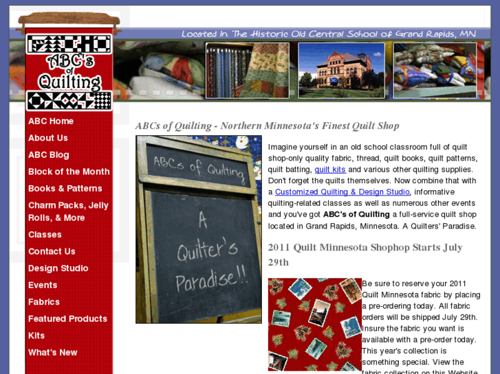 www.abcsofquilting.com