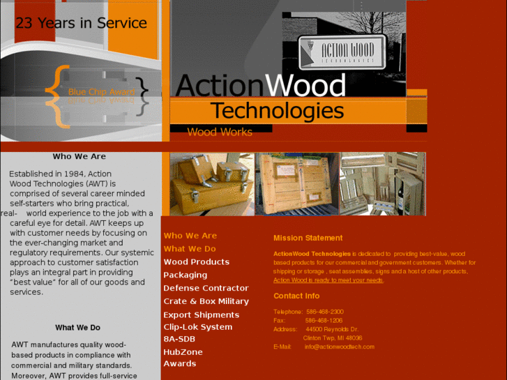 www.actionwoodtech.com