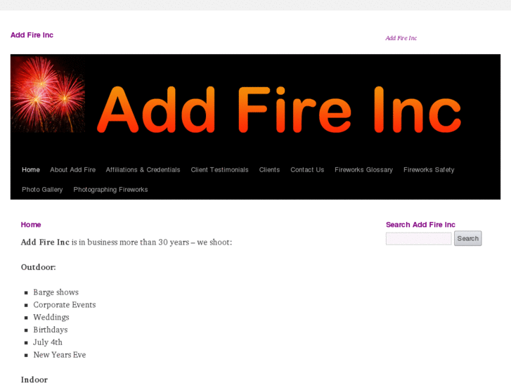 www.addfire.com