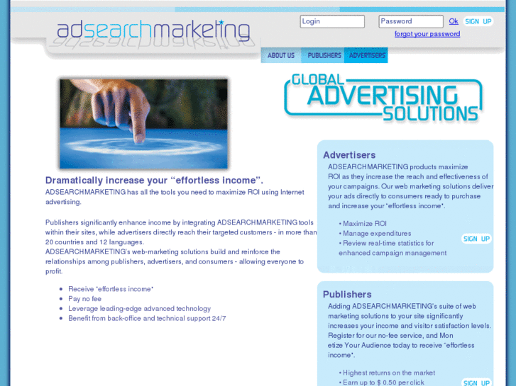 www.adsearchmarketing.com