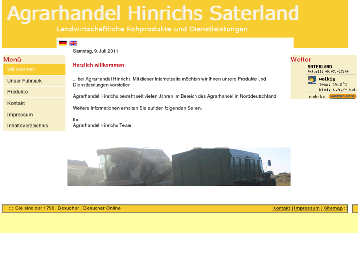 www.agrarhandel-hinrichs.com