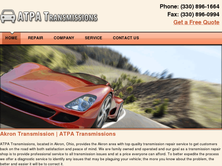 www.akrontransmission.net