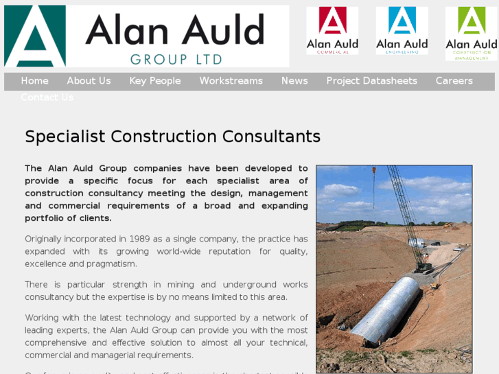 www.alanauld.co.uk