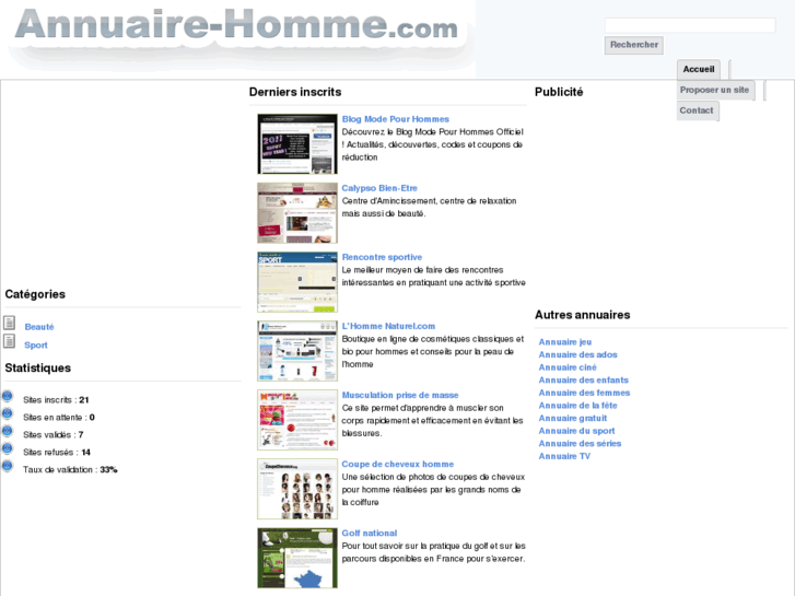 www.annuaire-homme.com