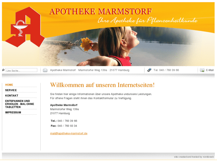 www.apotheke-marmstorf.com