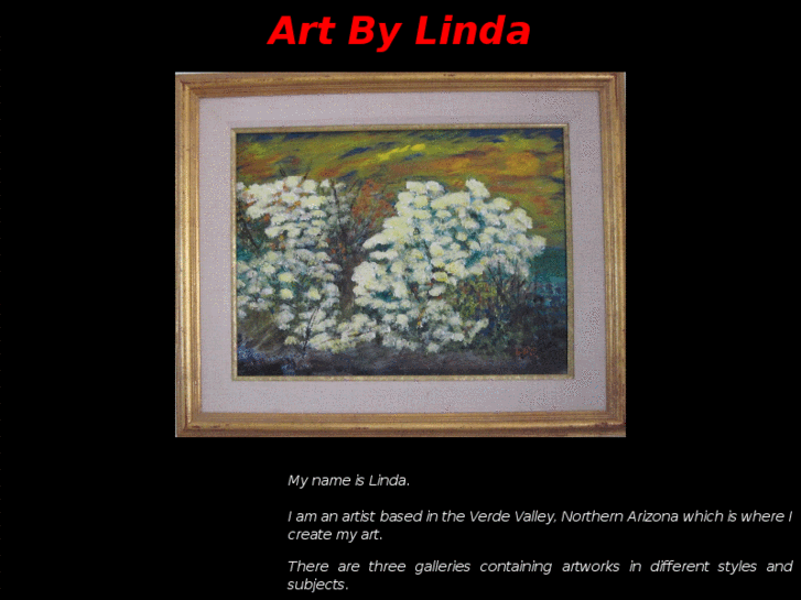 www.artbylinda.biz