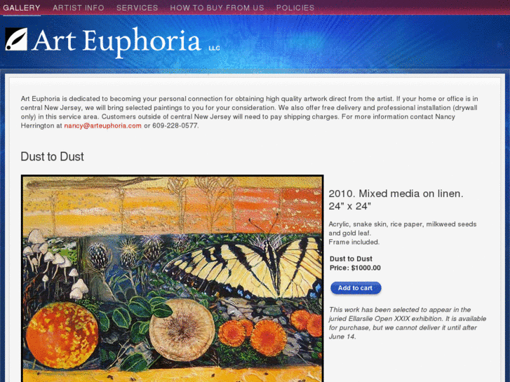 www.arteuphoria.com