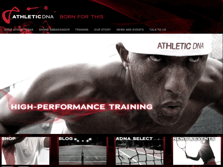 www.athletic-dna.com
