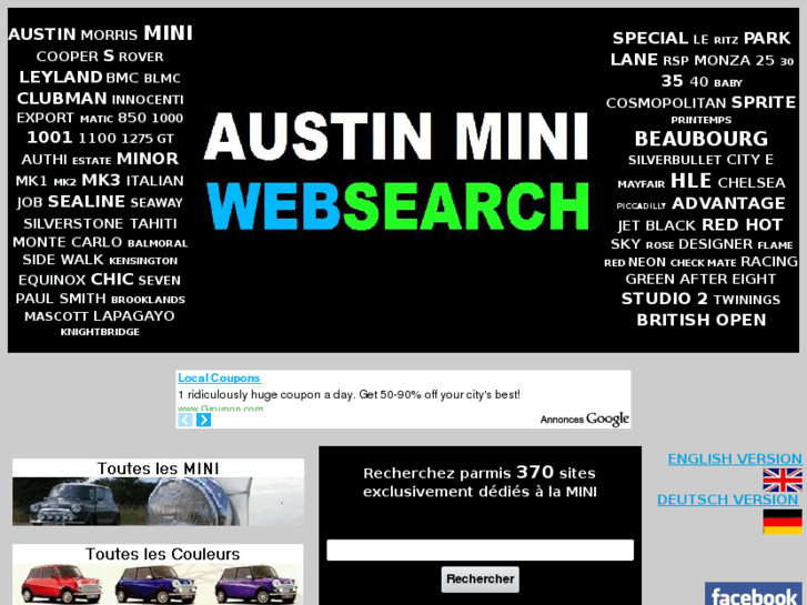 www.austinminiwebsearch.com