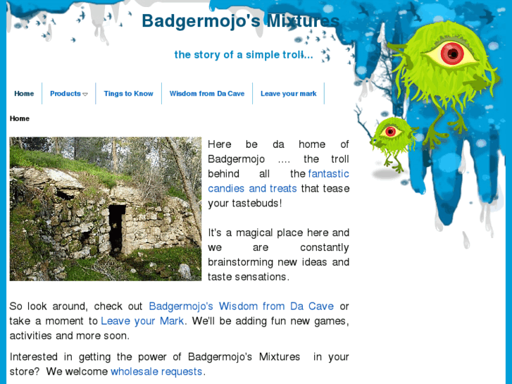 www.badgermojo.org