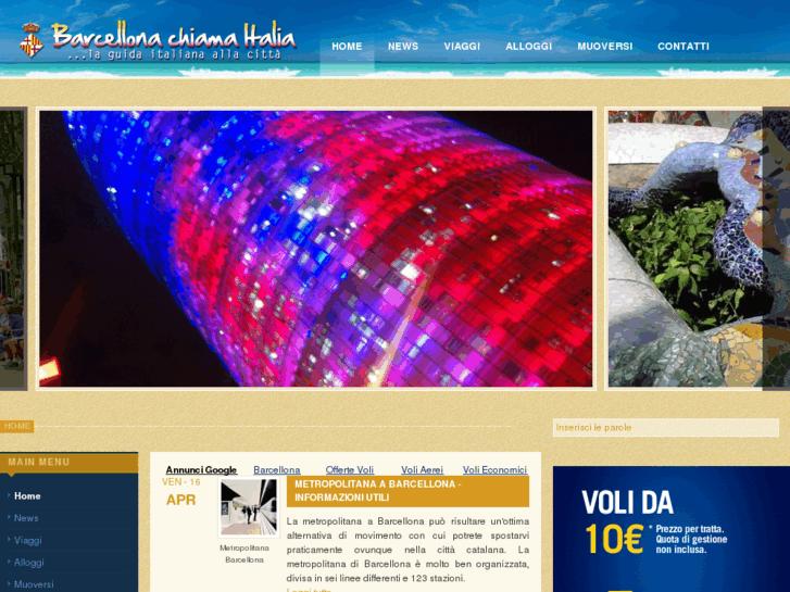 www.barcellonaitalia.it