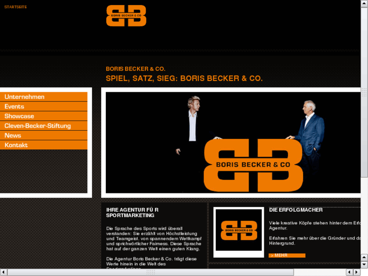 www.bbecker.net