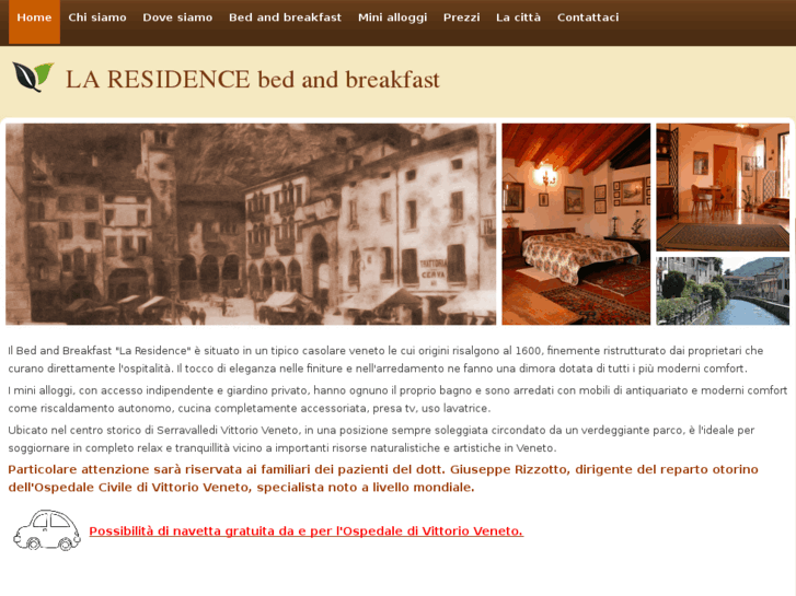 www.bblaresidence.com