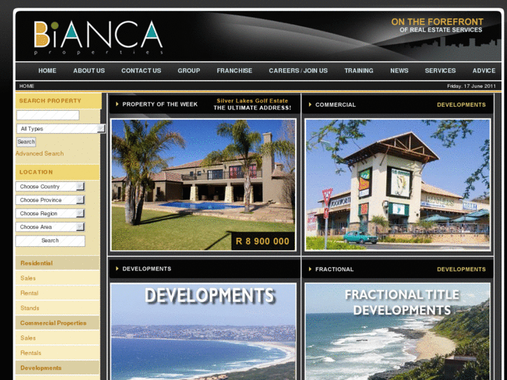 www.biancaproperties.com