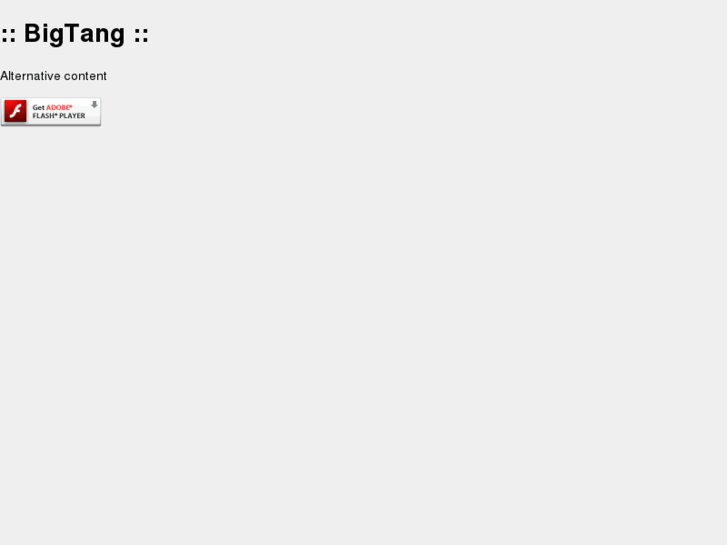 www.big-tang.com