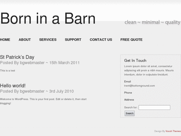 www.borninabarn.com