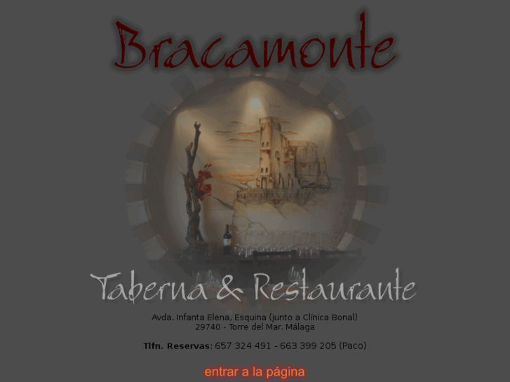 www.bracamonte.es