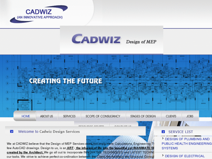 www.cadwiz.net