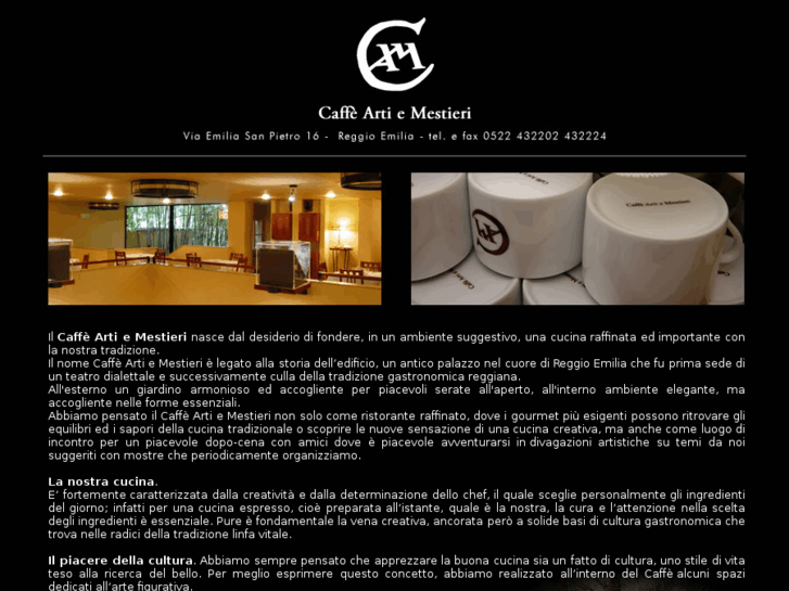 www.caffeartiemestieri.com