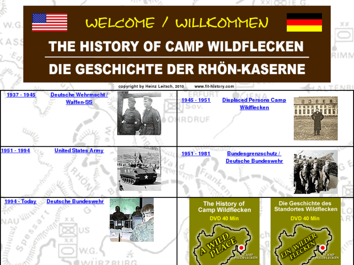 www.camp-wildflecken.de