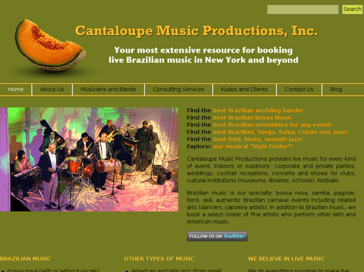 www.cantaloupeproductions.com