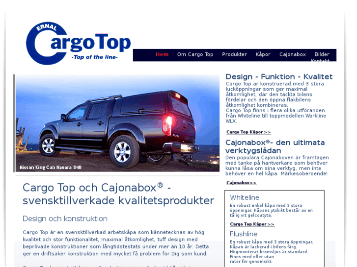 www.cargotop.com