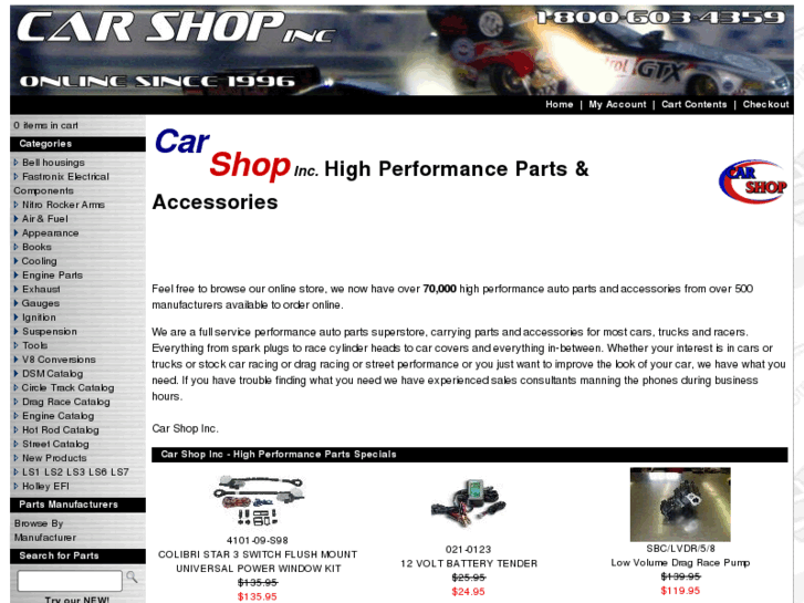 www.carshopinc.com