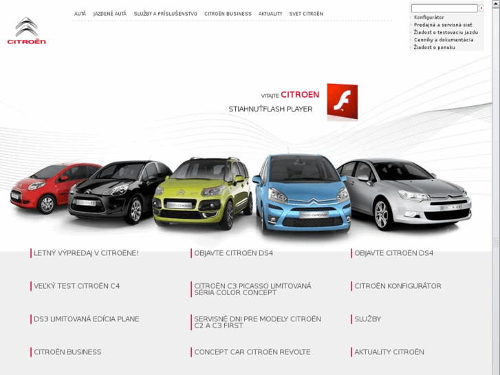 www.citroen.sk