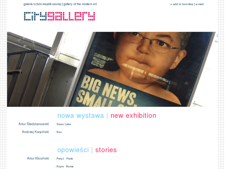 www.citygallery.pl