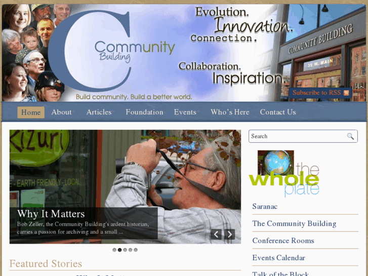 www.community-building.org