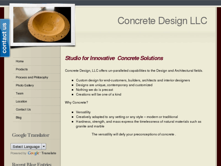 www.concretebygerard.com