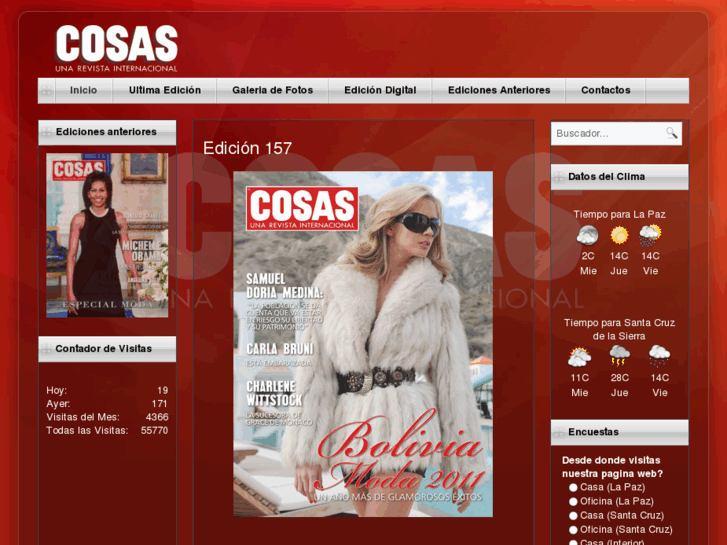 www.cosasbolivia.com