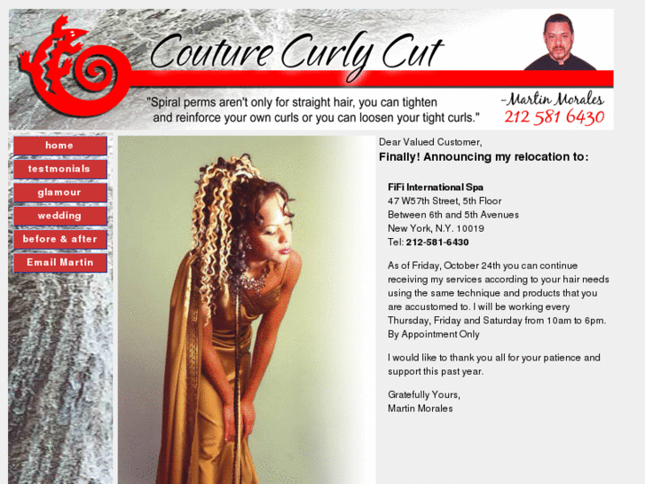 www.couturecurlycut.com