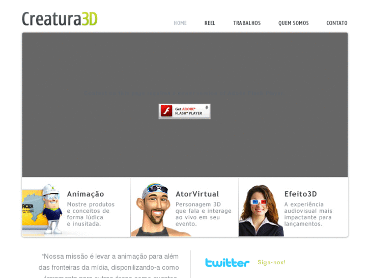 www.creatura3d.com