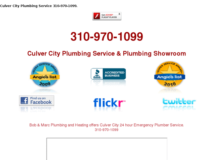 www.culvercityplumbingservice.com