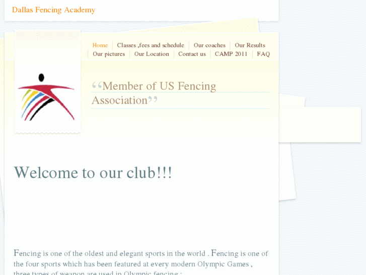 www.dallasfencingacademy.com