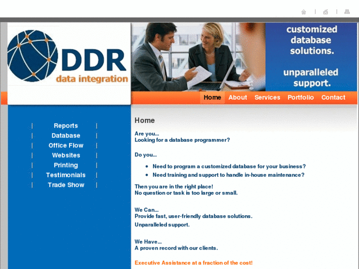 www.ddrdata.com