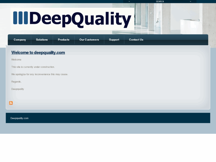 www.deepquality.com