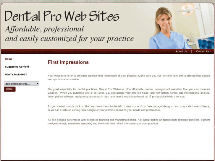 www.dentalprowebsites.com