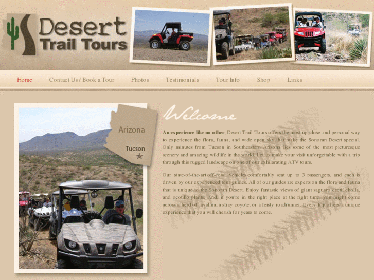 www.deserttrailtours.com