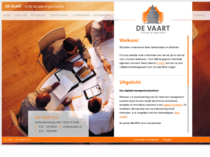 www.devaart.nl