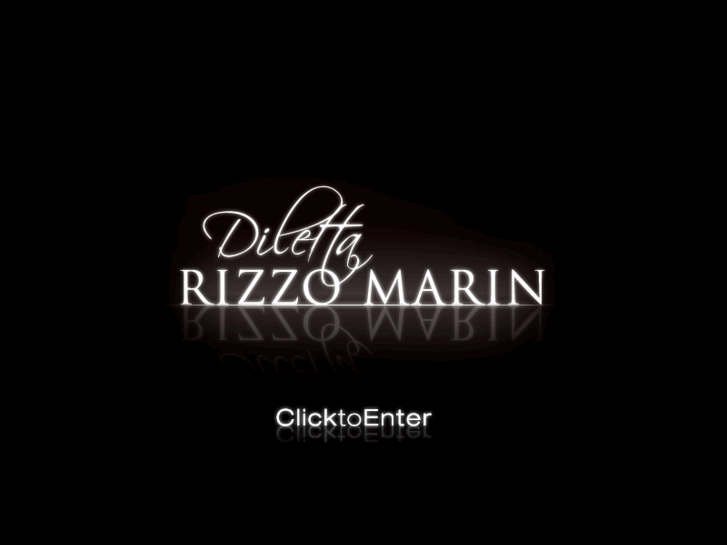 www.dilettarizzomarin.net