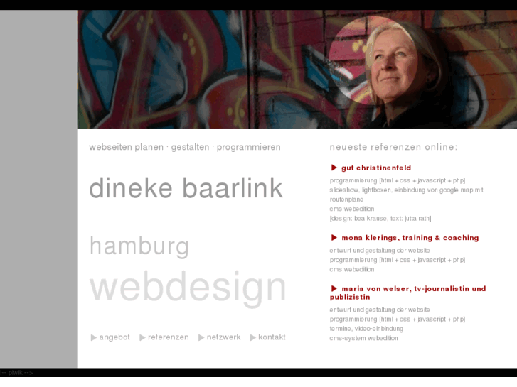 www.dineke-baarlink.de