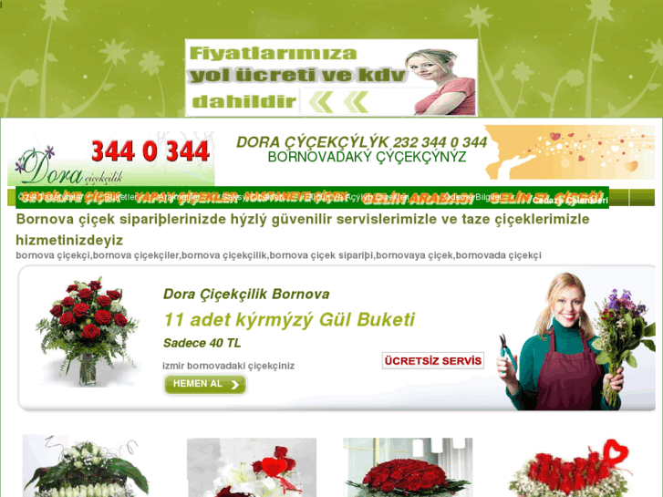 www.doracicekcilik.com