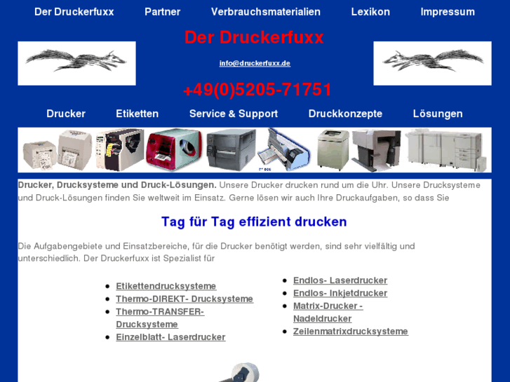 www.druckerfuxx.de
