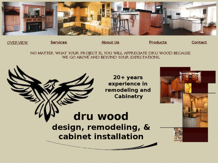 www.druwood.com