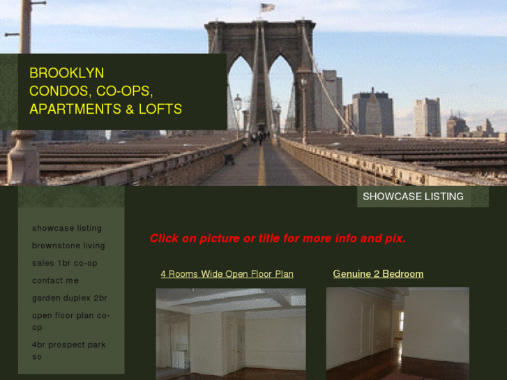 www.ebrooklynrealtor.com