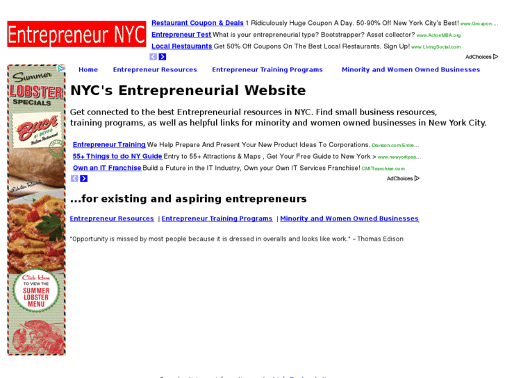 www.entrepreneurnyc.com