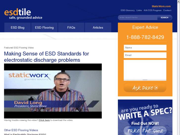 www.esdtile.com